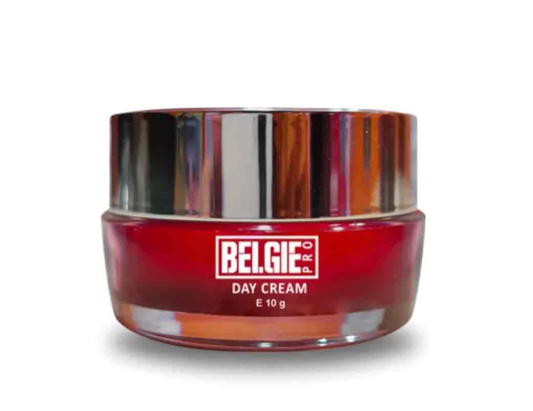 Belgie Pro Day Cream
