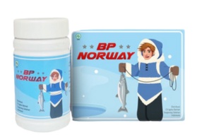 British Propolis Norway