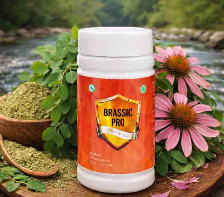 Brassic Pro